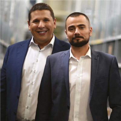 Przez współpracę do doskonałości procesów
