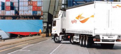 Agility: kolejne inwestycje w Afryce