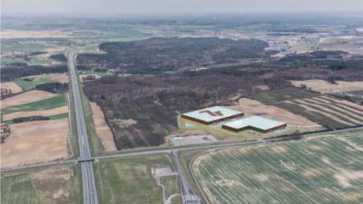 DOVISTA wybiera 7R Park Tczew