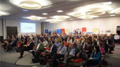 Zaawansowane łańcuchy dostaw i technologie czyli konferencja Advanced Supply Chain