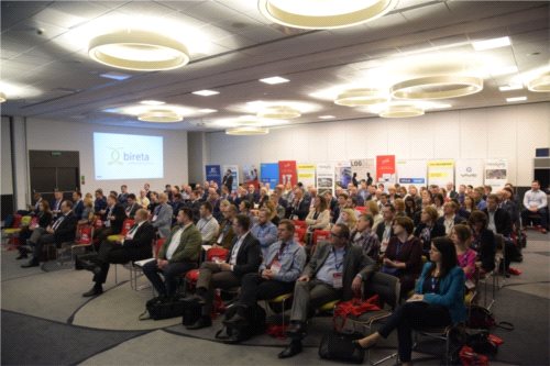 Zaawansowane łańcuchy dostaw i technologie czyli konferencja Advanced Supply Chain