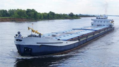 Transport proekologiczny