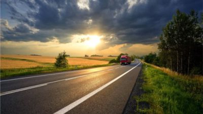 Transport jest coraz droższy