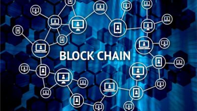 Blockchain i jego potencjał