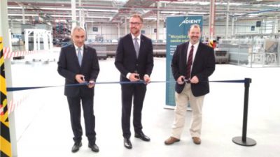 Adient z kontraktem dla MAN’a