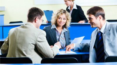 Jak zatrzymać pracownika? Zachęcając do rozwoju