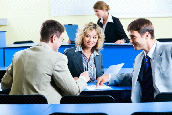 Jak zatrzymać pracownika? Zachęcając do rozwoju