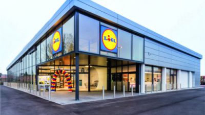 500 mln euro na marne – Lidl rezygnuje z SAP