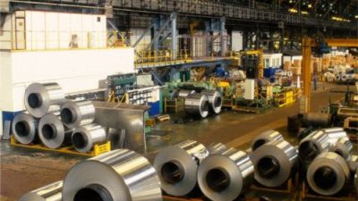 Impexmetal wdraża IFS Applications w zakładzie Aluminium Konin