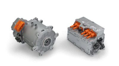 Bosch dąży do elektromobilnych naczep