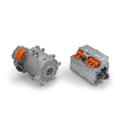 Bosch dąży do elektromobilnych naczep