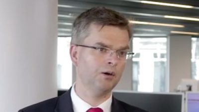 Inwestycje nie nadążają za gospodarką