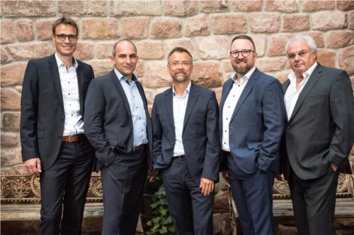 Grupa Transporeon i TIM Consult połączone