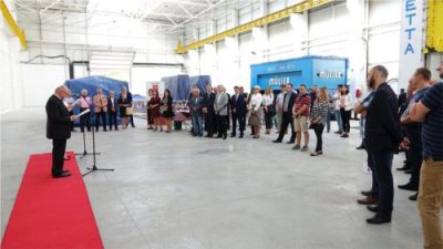 Do fabryki Nysy wróciła branża motoryzacyjna