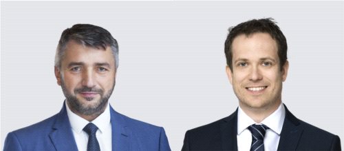 Prologis wzmacnia Zespół Zarządzania Projektami
