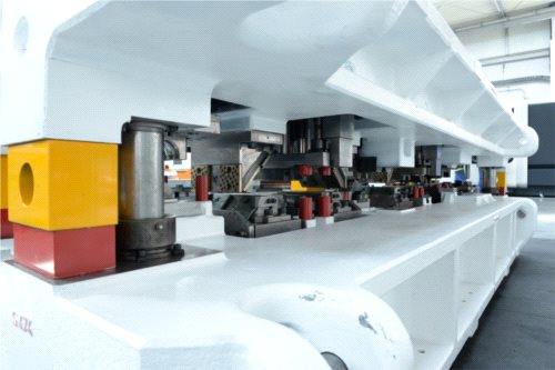 Plast-Met Automotive Systems zyskuje lepszy wgląd w procesy