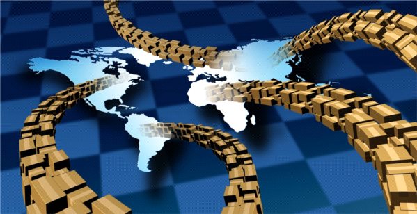 Logistyka e-commerce w praktyce