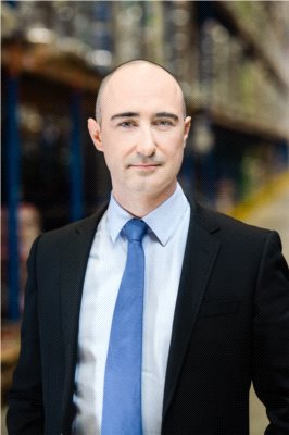 Wyzwania ID Logistics