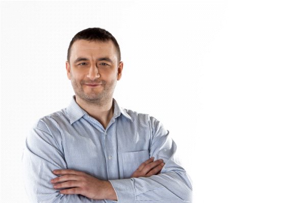 Odnaleźć się w zdigitalizowanym świecie