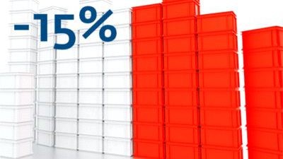 100 produktów taniej na 100-lecie odzyskania niepodległości