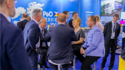 To już za chwilę – Targi TransLogistica Poland – 6-8 listopada