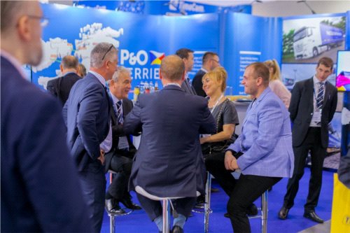 To już za chwilę – Targi TransLogistica Poland – 6-8 listopada