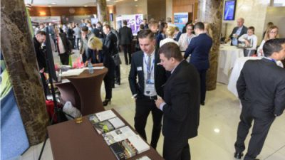 Niższe ceny biletów na Manufacturing Summit tylko do środy
