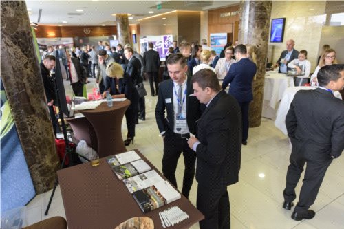 Niższe ceny biletów na Manufacturing Summit tylko do środy
