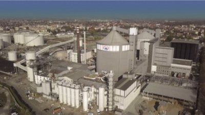 Nowe możliwości producenta cukru Diamant