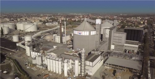 Nowe możliwości producenta cukru Diamant