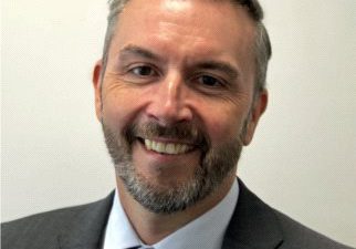 Nowy dyrektor zarządzający w Dachser Wielka Brytania