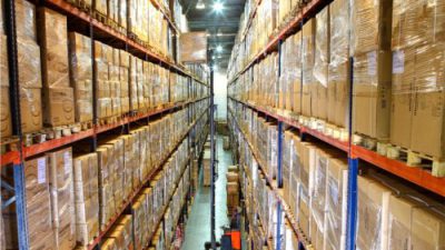 Rohlig Suus Logistics będzie obsługiwał magazyn centralny Whirlpool
