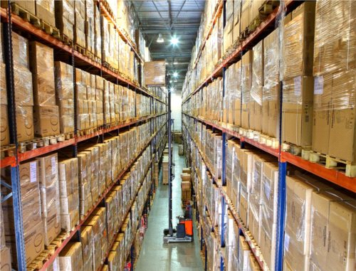 Rohlig Suus Logistics będzie obsługiwał magazyn centralny Whirlpool