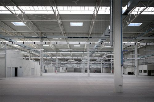 Panattoni Europe buduje dla Voss Fluid fabrykę w formule BTO