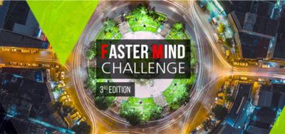 Faster Mind Challenge – wyzwanie dla studentów