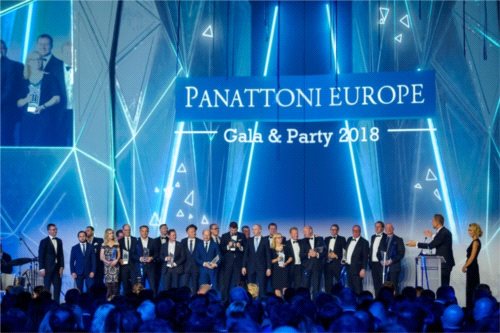 7 milionów mkw. Panattoni w Europie