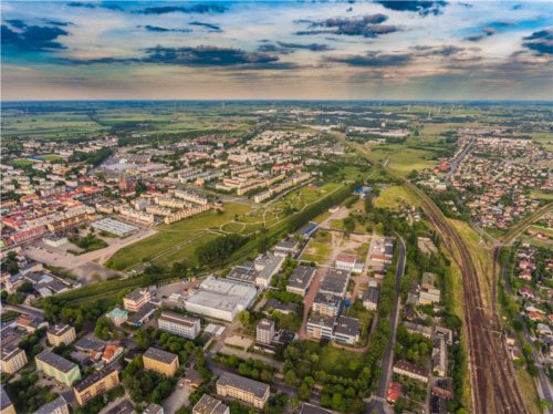 Nowe inwestycje w Łódzkiej Specjalnej Strefie Ekonomicznej