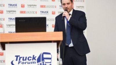 Poszukiwacze przewoźników