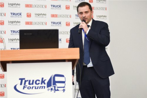 Poszukiwacze przewoźników