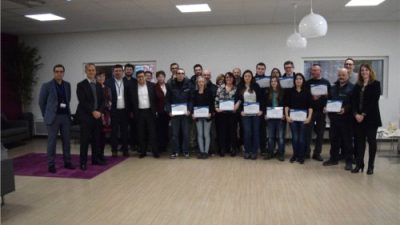 Pierwsze urodziny FM Foundation