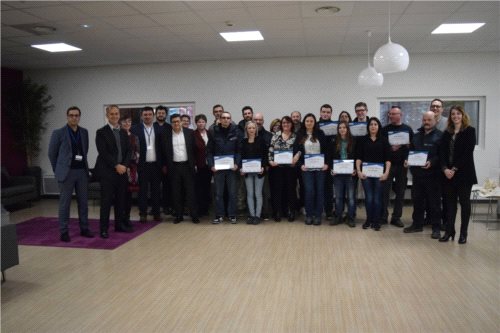 Pierwsze urodziny FM Foundation