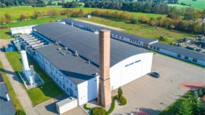 Stadler przejął tramwajową część Solarisa