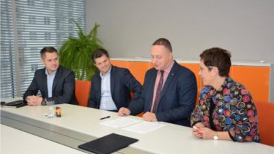 Indykpol rozbuduje zakład w Olsztynie