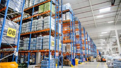 ID Logistics rozwija detail picking