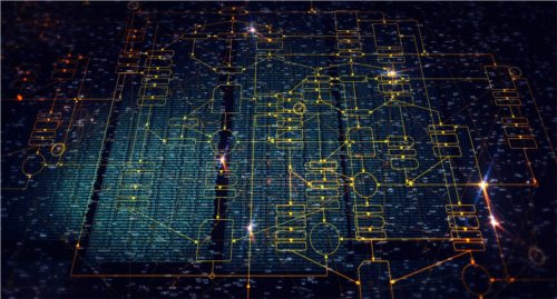 Technologia blockchain zawładnęła branżą logistyczną