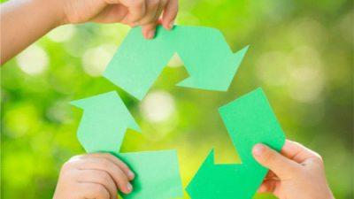 Projektowanie dla recyklingu wyzwaniem dla przedsiębiorców