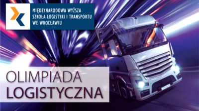 Ruszyła VIII edycja Olimpiady Logistycznej