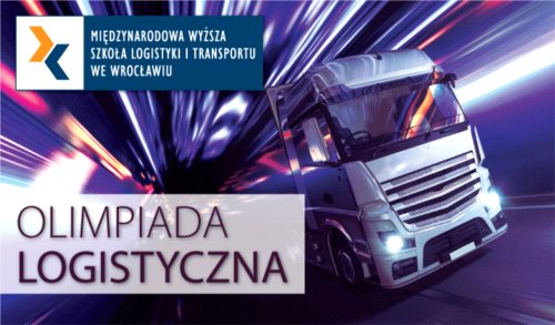 Ruszyła VIII edycja Olimpiady Logistycznej