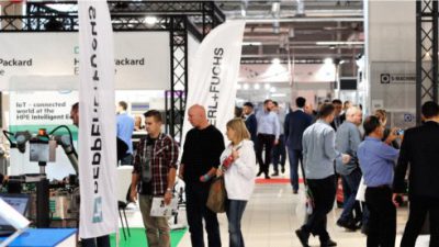 Podsumowanie Warsaw Industry Week 2018