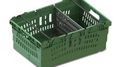 Internesta – nowy pojemnik dla e-grocery